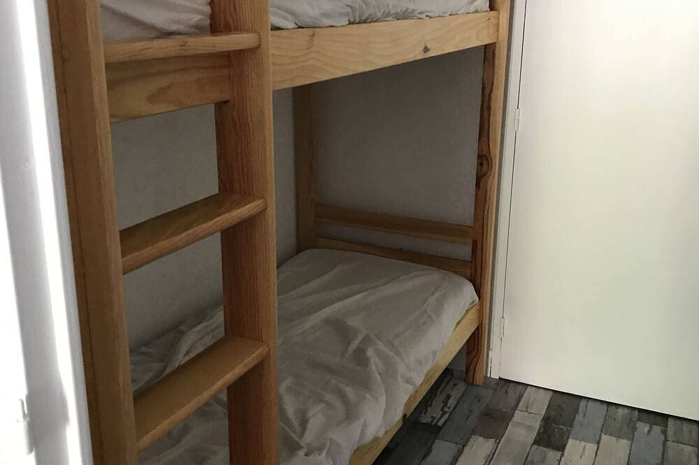 Apartamento entero, Apartment at the foot of the slopes in Le Lioran, Laveissière