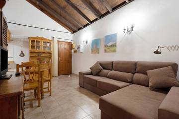 Casa Rural para 4 Personas en Buenavista del Norte, Tenerife Norte, Foto 1