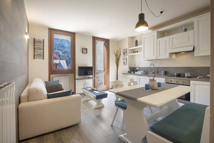 Apartamento entero, Aquilegia - AffittiPontediLegno in Ponte di Legno (Town), Ponte di Legno