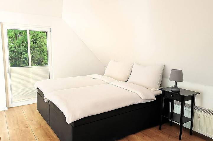 Ferienhaus für 6 Personen in Heimbach - 2