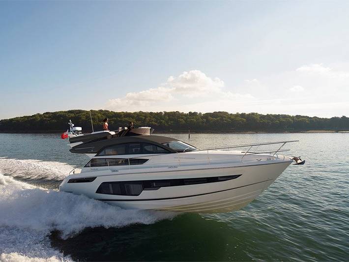 Barco para 6 personas - 1
