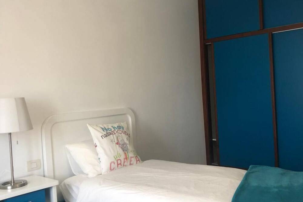 Apartamento entero, Apartamento 'Luján 5e y 7g Entre Senderos' con vistas al mar, balcón y Wi-Fi in San Juan de Puntallana, La Palma Norte