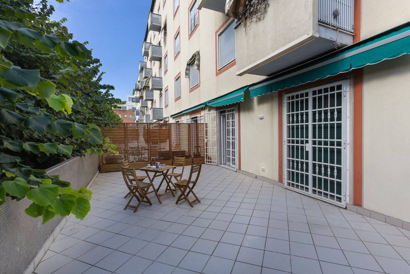 Apartamento entero, Buttieri 7 Bo in Bolonia, Provincia de Bologna