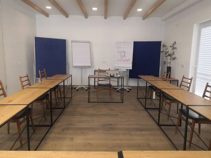 Hotel für 5 Personen, mit Terrasse in Landkreis Aichach-Friedberg - 3