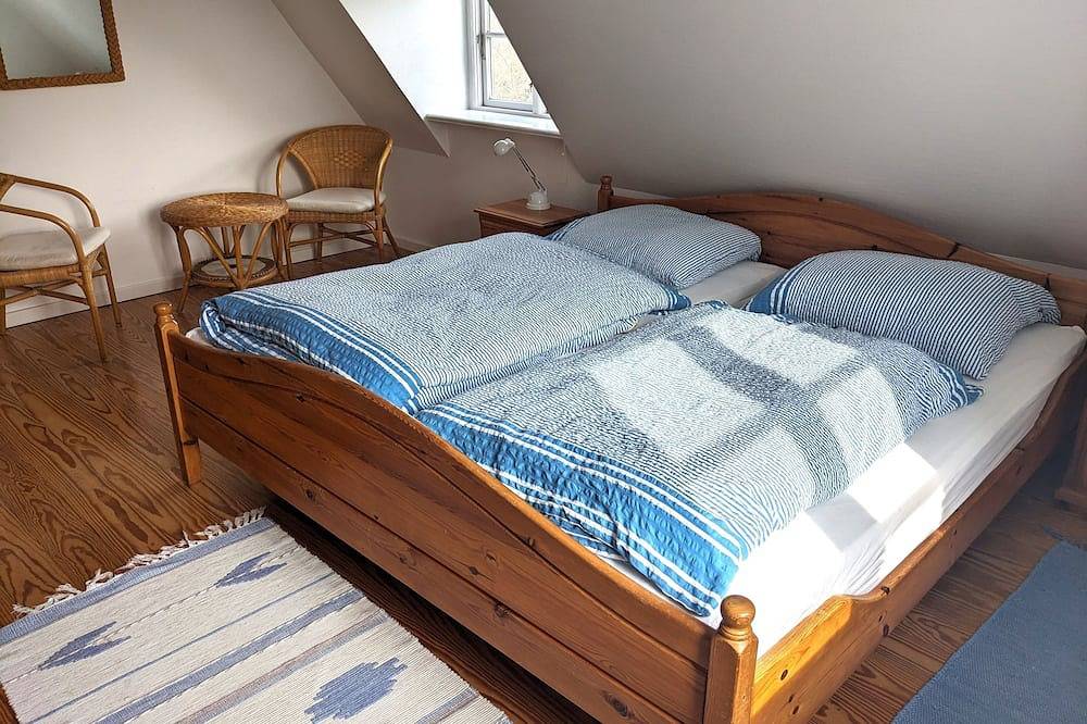 Ganze Wohnung, Schmalstieg 5 rechts in Alkersum, Föhr