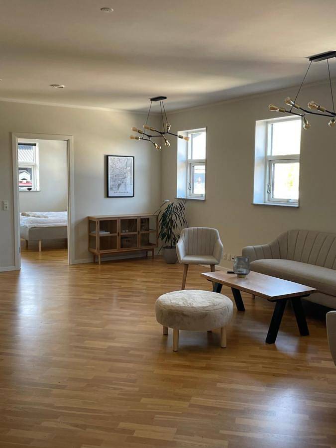 Appartement de vacances pour 7 personnes