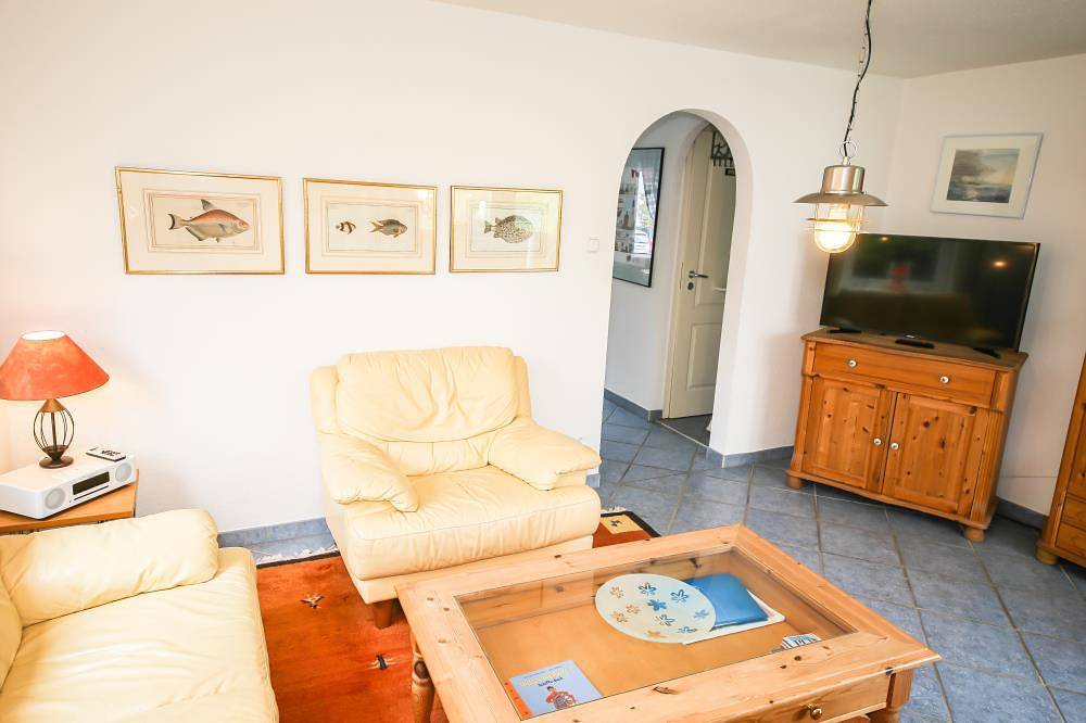 Ferienhaus Fischerhus Alice in Timmendorfer Strand, Ostholstein