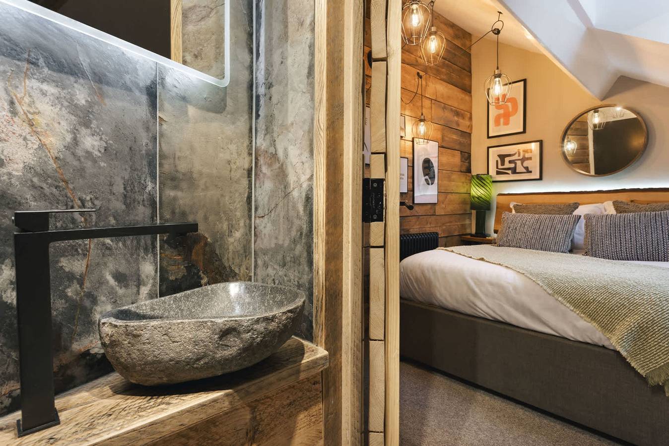 Apartamento entero, Windermere Central Hotel - Room 4 in Windermere, Distrito de los Lagos