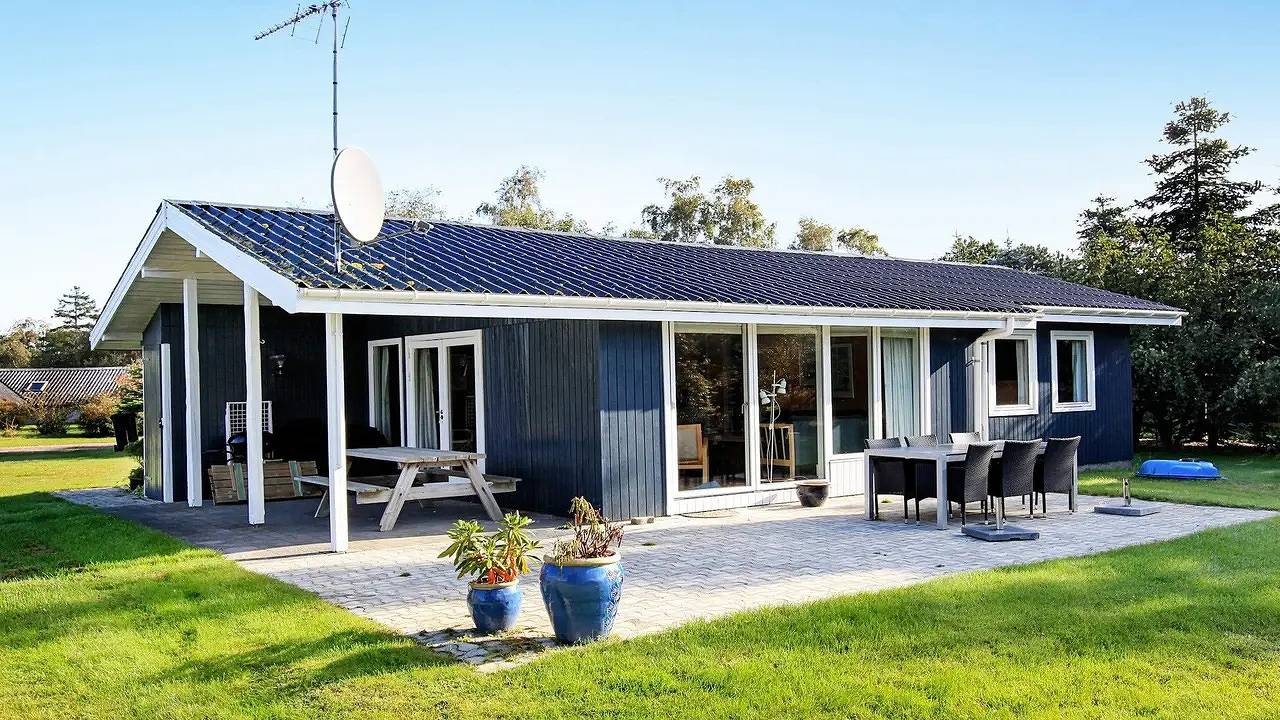Ferienhaus für 8 Personen (70 m²) in Dannemare in Hummingen, Dannemare