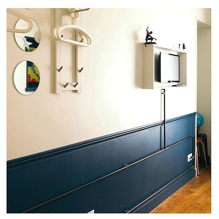Chez Pépé Merle - B&B Paris 11ème - Chambre Saint-Michel in Paris, Île de France