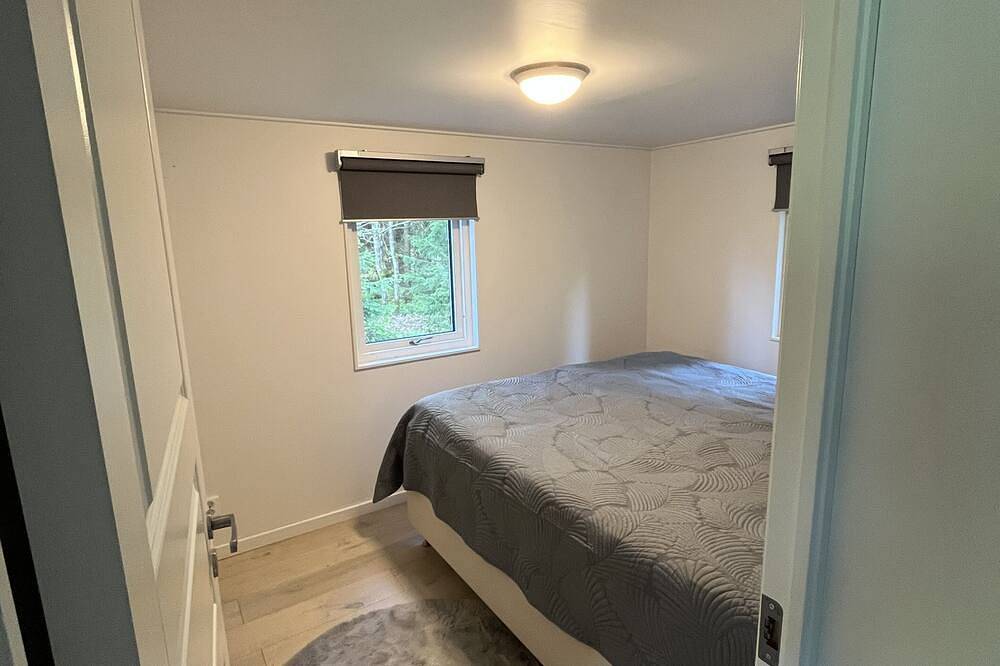 Gläntan. Mysigt Nyrenoverat Boende med Idealisk Skog och Stadsläge! in Örebro kommun, Örebro leatna