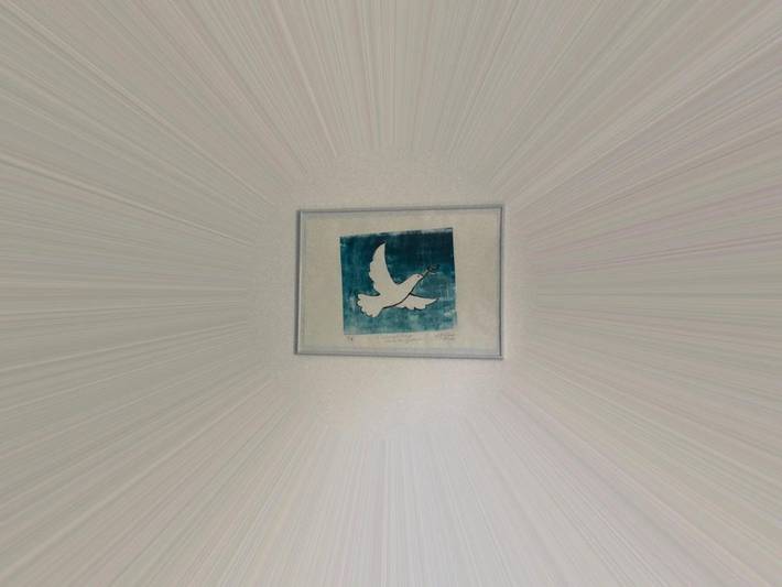 Chambre d’hôte pour 2 personnes, avec jardin ainsi que jacuzzi et terrasse dans le Haut-Rhin - 4