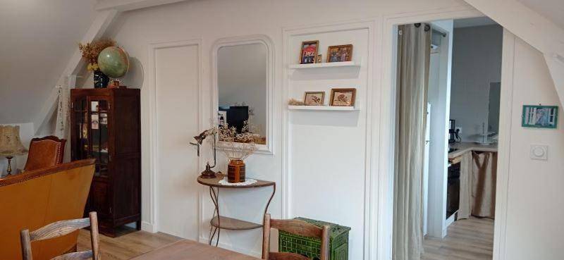 Gîte pour 5 personnes, avec jardin, animaux acceptés à Chavagnes-en-Paillers - 4