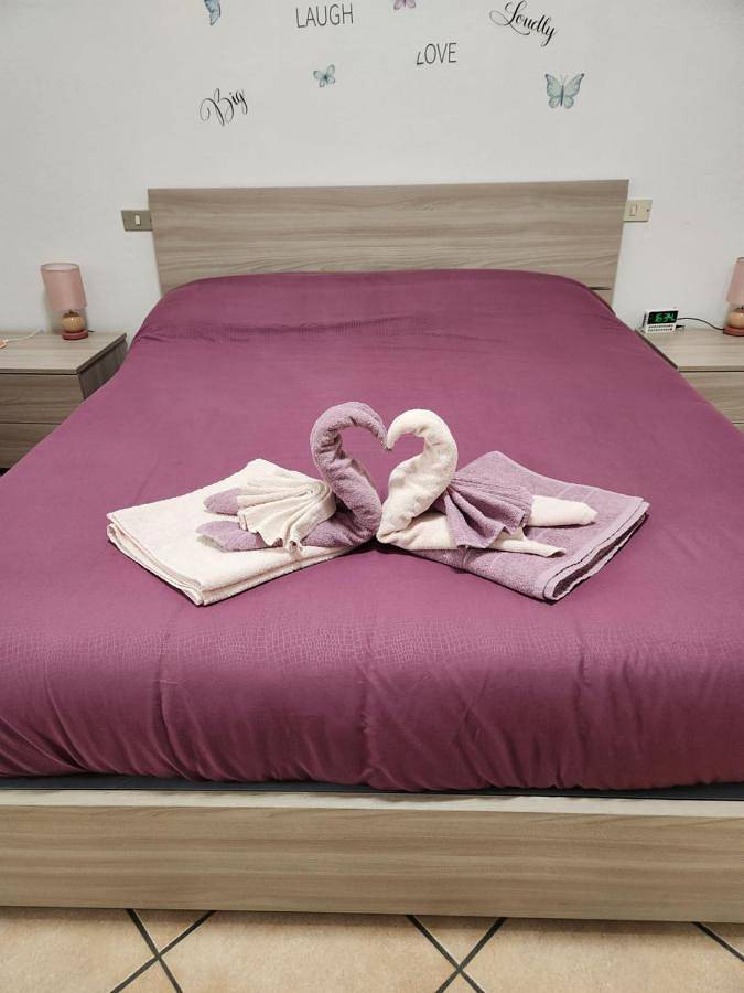Ferienhaus für 4 Personen
