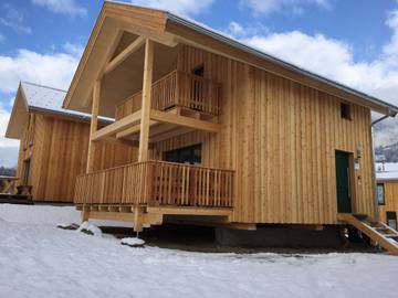 Chalet für 5 Personen in St. Georgen ob Murau, Sankt Georgen am Kreischberg, Bild 4