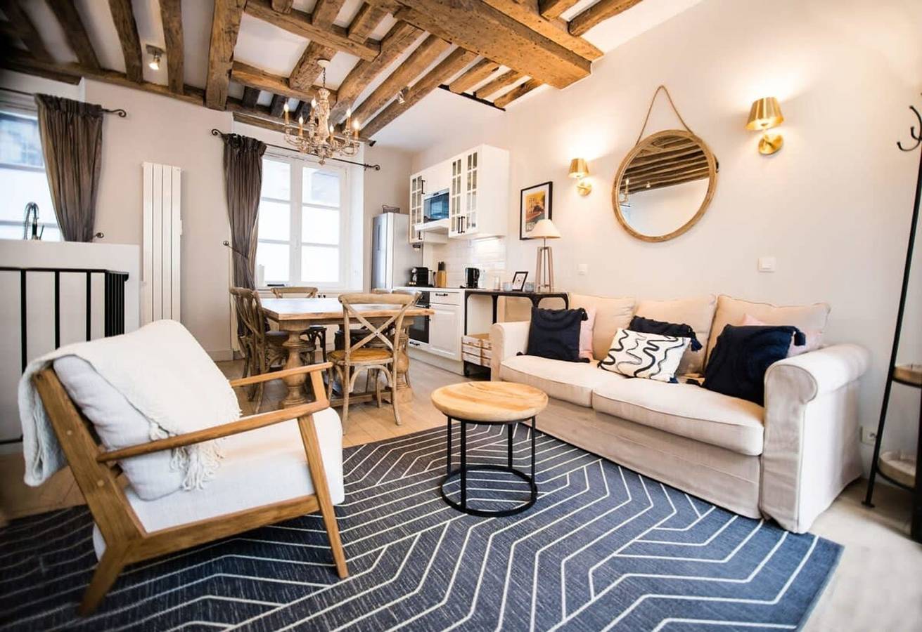 Appartement de vacances