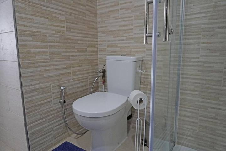 Gîte pour 6 personnes, avec jardin, animaux acceptés à Athis-Mons - 4