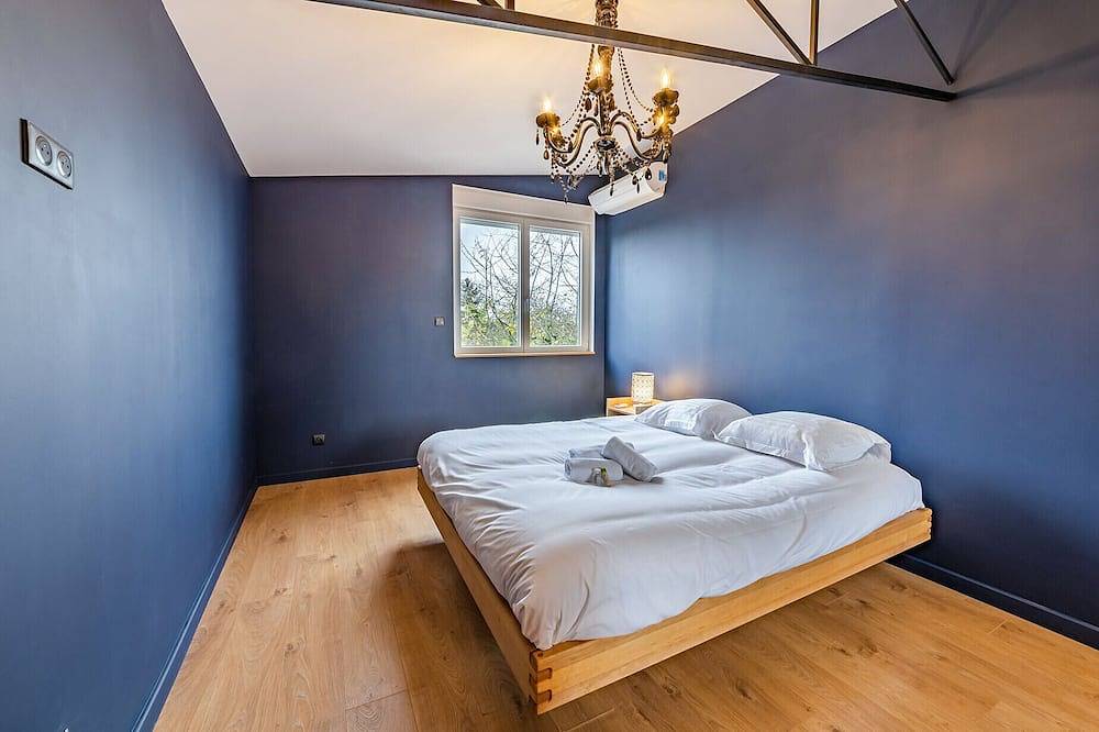 Apartamento entero, Appartement vintage - Proche centre in Angers, Valle del Loira