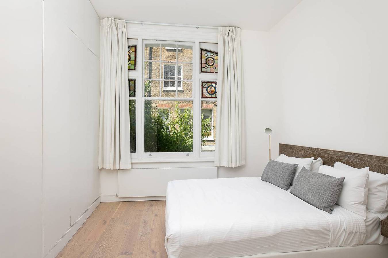 Apartamento entero, Guestready - Beautiful 2Br Flat for 6 guests in Hammersmith y Fulham, Londres