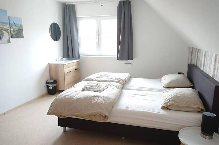 Ferienhaus für 2 Personen, mit Garten und Terrasse in Westkapelle - 2