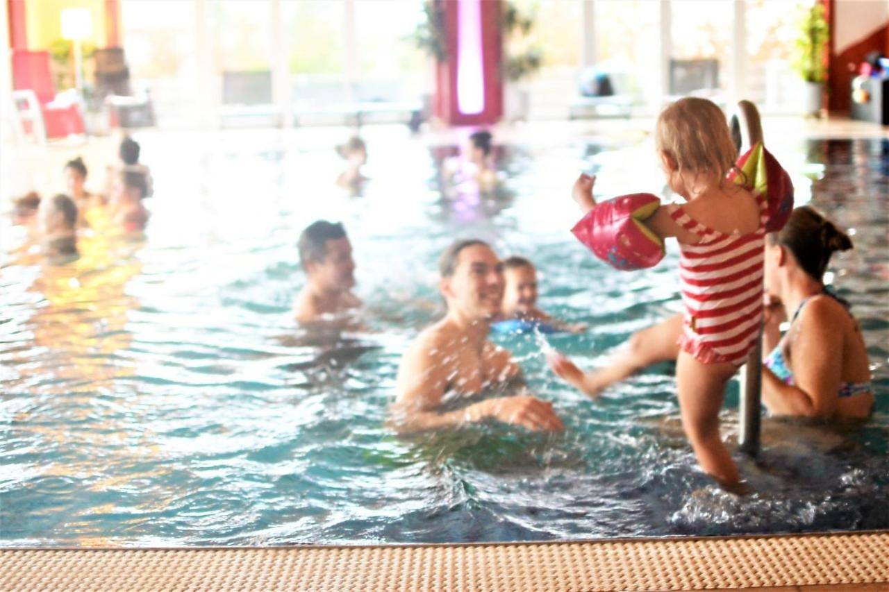 Fröjel Resort in Fröjel, Gotland