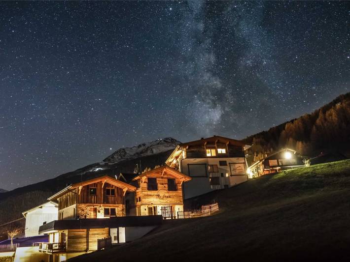 Ferienwohnung für 2 Personen, mit Ausblick und Terrasse, mit Haustier in Sölden (Österreich) - 4