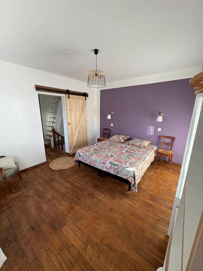 Two-Bedroom House in Marval, Parc naturel régional Périgord-Limousin