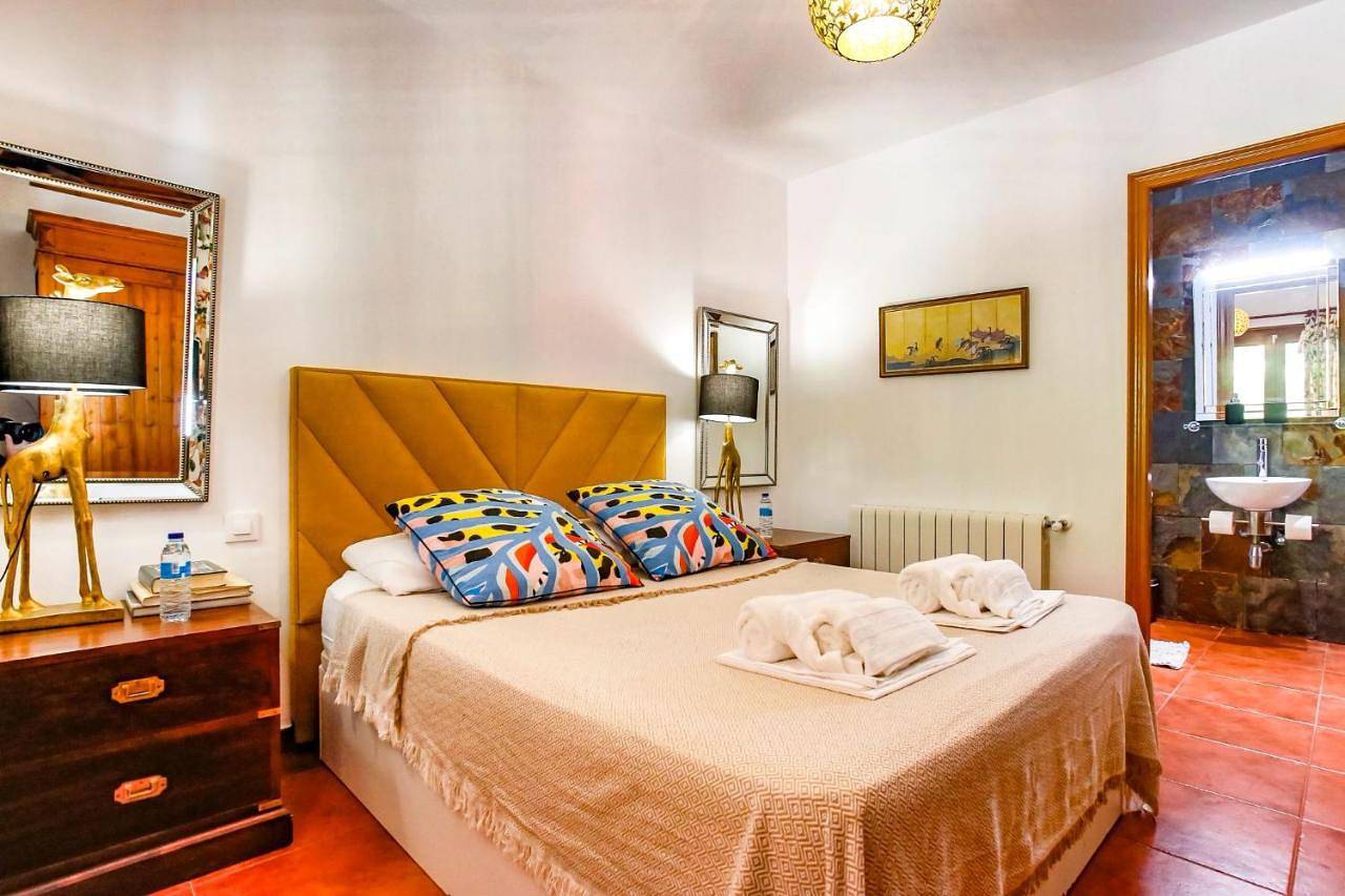 Deluxe Villa in Moncloa-Aravaca, Madrid