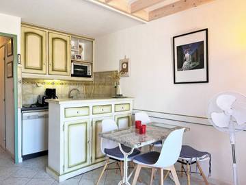 Location De Vacances pour 4 Personnes dans Cavalière, Le Lavandou, Photo 4