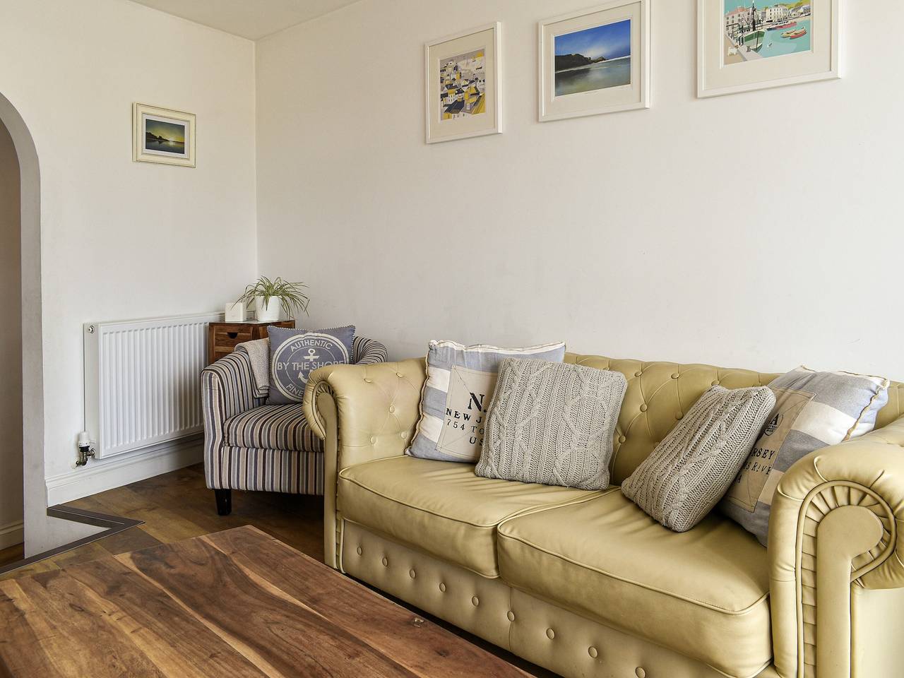 Pennti Treth - Uk39455 in Porth, Newquay