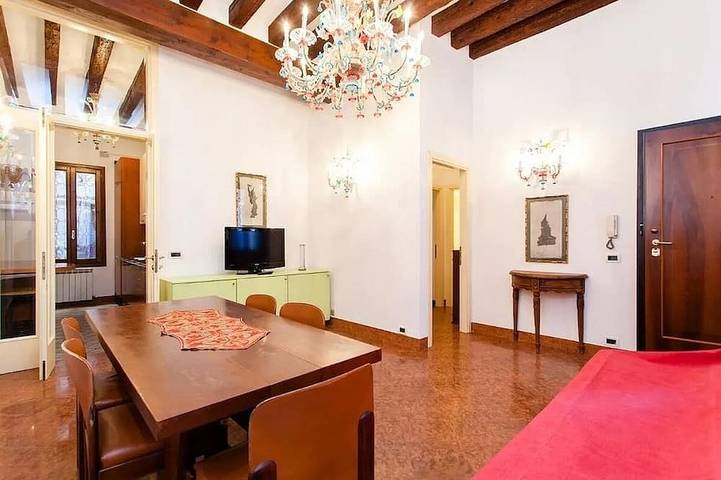 Ferienwohnung für 6 Personen - 1