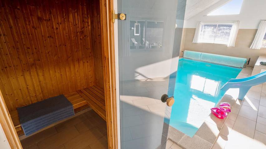 Ferienhaus für 20 Personen, mit Terrasse und Garten sowie Sauna in Kegnæs - 4