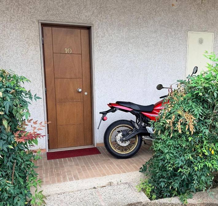 Hôtel pour 2 personnes, avec jardin à Tavagnacco - 3
