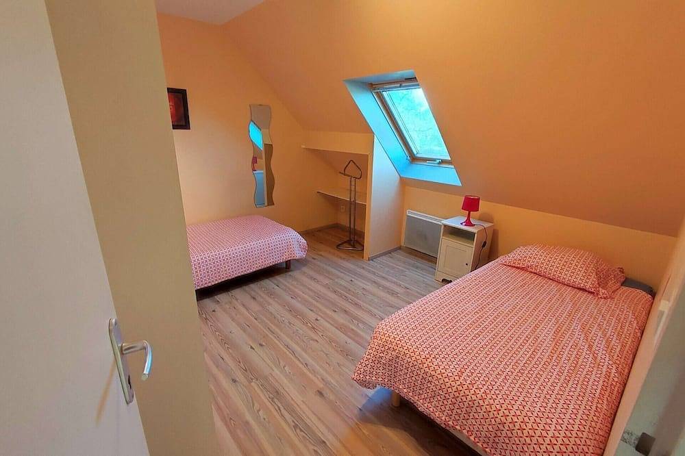 Apartamento entero, Fully equipped apartment in Donges, Valle del Loira