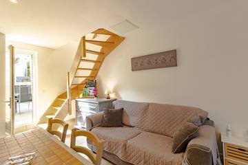 Apartamento para 4 Personas en Lacave, Parque Natural Regional Causses du Quercy, Foto 4