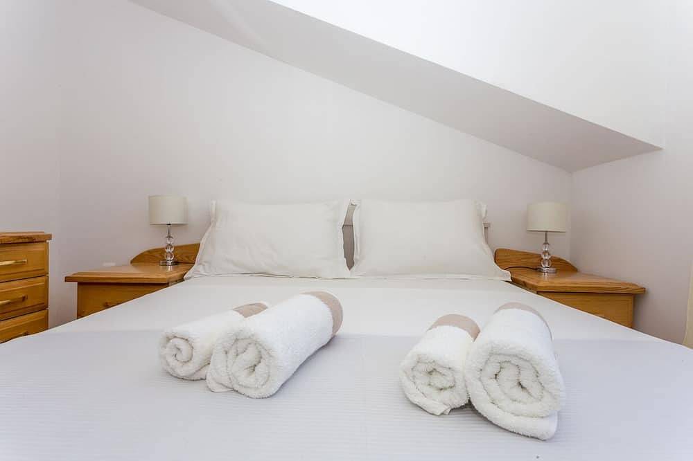 Ganze Wohnung, Large sea view apartment in Stobreč in Stobrec, Split-Dalmatien