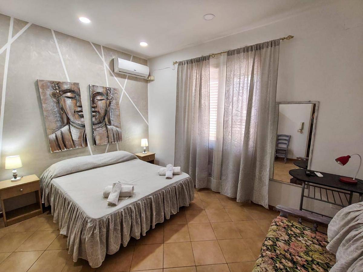 B&B Giada in Isola delle Femmine, Provincia di Palermo