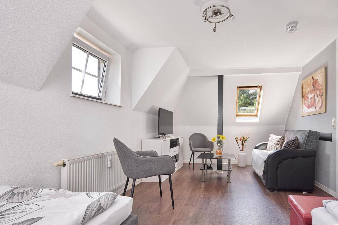 Ganze Wohnung, Ferienwohnung Leipzig Süd in Markkleeberg, Leipziger Neuseenland