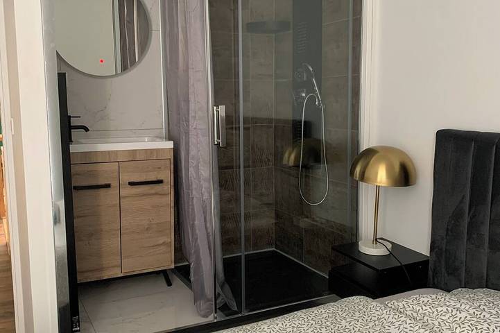 Location de vacances pour 4 personnes, animaux acceptés à Rennes