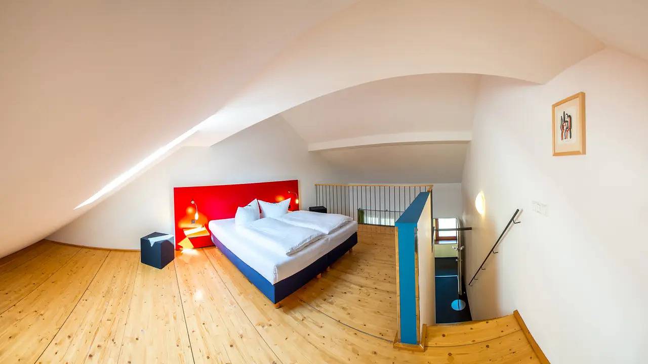 Ganze Ferienwohnung, Ferienwohnung für 2 Personen (60 m²) in Auerstedt in Auerstedt, Bad Sulza