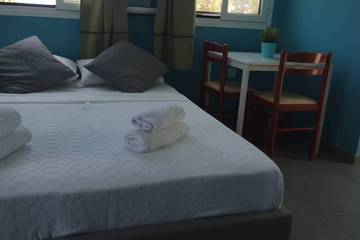 Apartment for 2 People in Alykes, Zakynthos, Photo 4