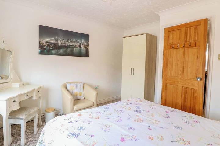 Breydon Cottage, familienfreundlich in Great Yarmouth, in Bradwell (Great Yarmouth), Great Yarmouth