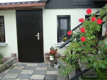 Ferienwohnung für 2 Personen in Dierkow, Rostock, Bild 4