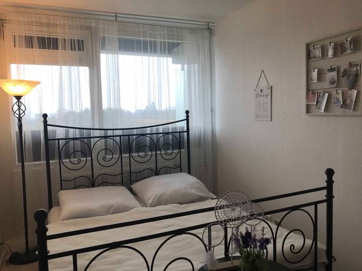 Ganze Ferienwohnung, Appartement Caroline in Bad Malente, Malente