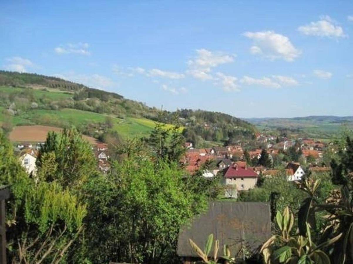 Holiday Home in Morschen, Schwalm-Eder-Kreis