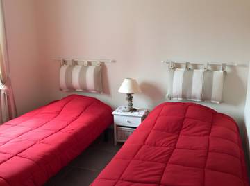 Location De Vacances pour 4 Personnes dans Le Crotoy, Parc naturel régional de la Baie de Somme Picardie Maritime, Photo 1