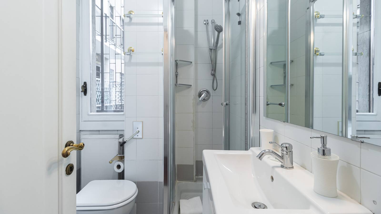 Entire apartment, Italianway Easy in Milan, Milan Province
