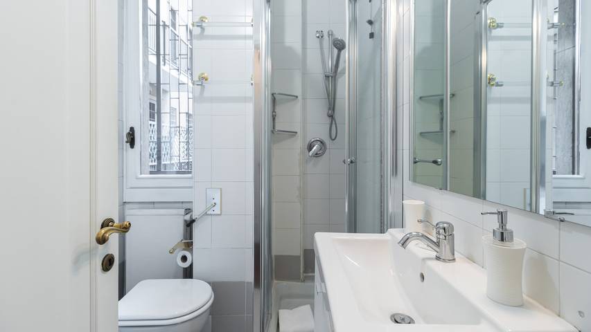 Appartement entier, Italianway Easy in Milan, Province de Milan