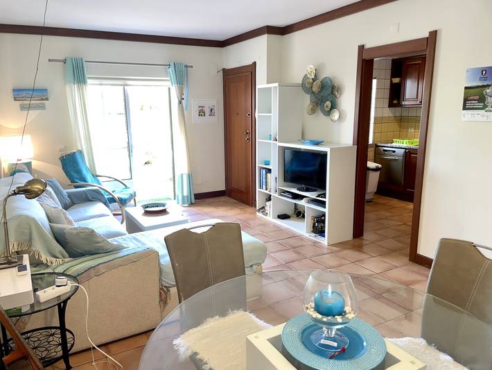 Casa de huéspedes para 4 personas, con jardín además de piscina y balcón en Algarve - 4
