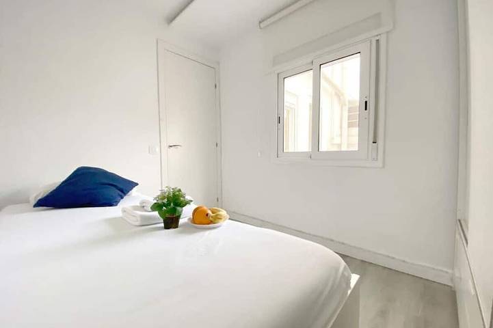 Appartement entier, Cosy Marbarcelona Apartments Direct Airport 32 in Hospitalet de Llobregat, L'Hospitalet de Llobregat